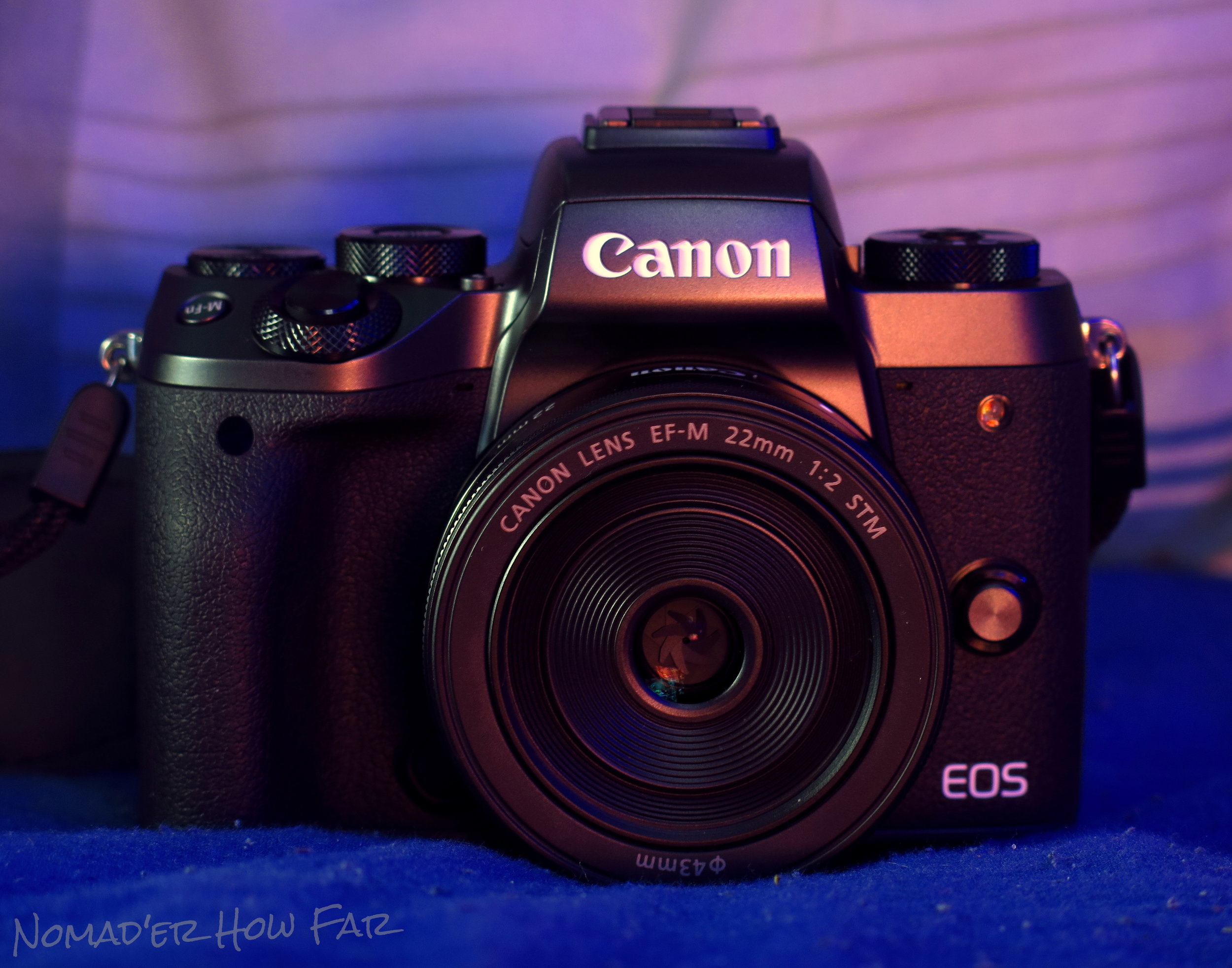 Camera Upgrade - Canon EOS M5 Review — Taran Skye Photography Camera Upgrade - Canon EOS M5 Review — Taran Skye Photography
